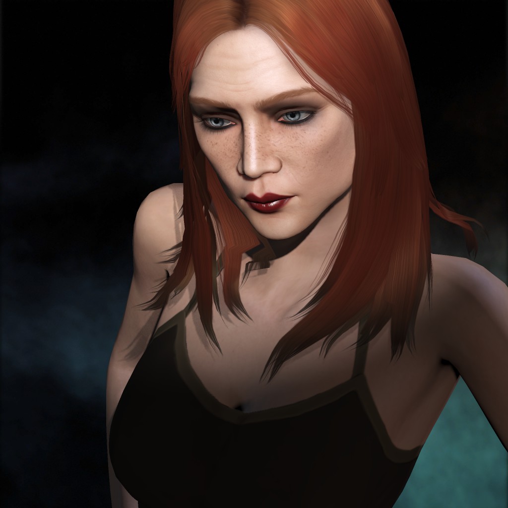 Elven Phoenix