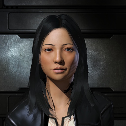 Asuka Yoshio
