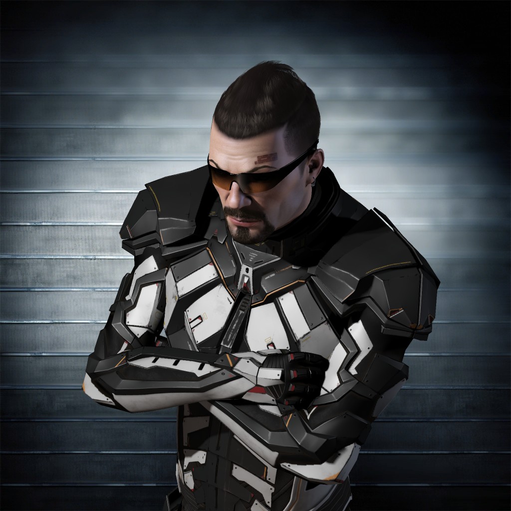 Recoil IV