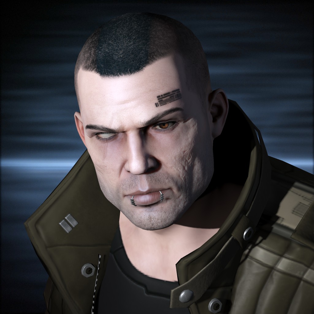 Shifty Capone