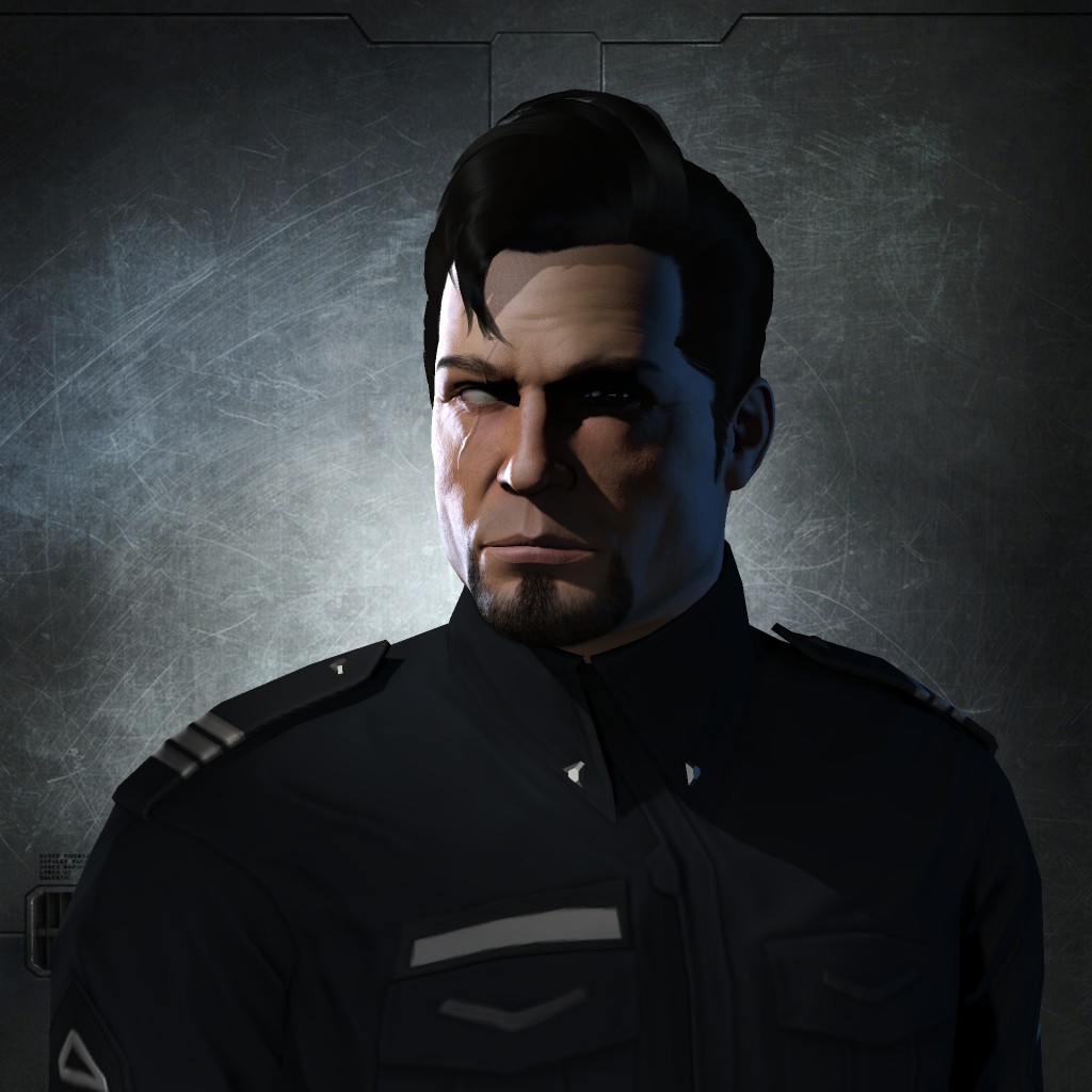 Lars Phoenix