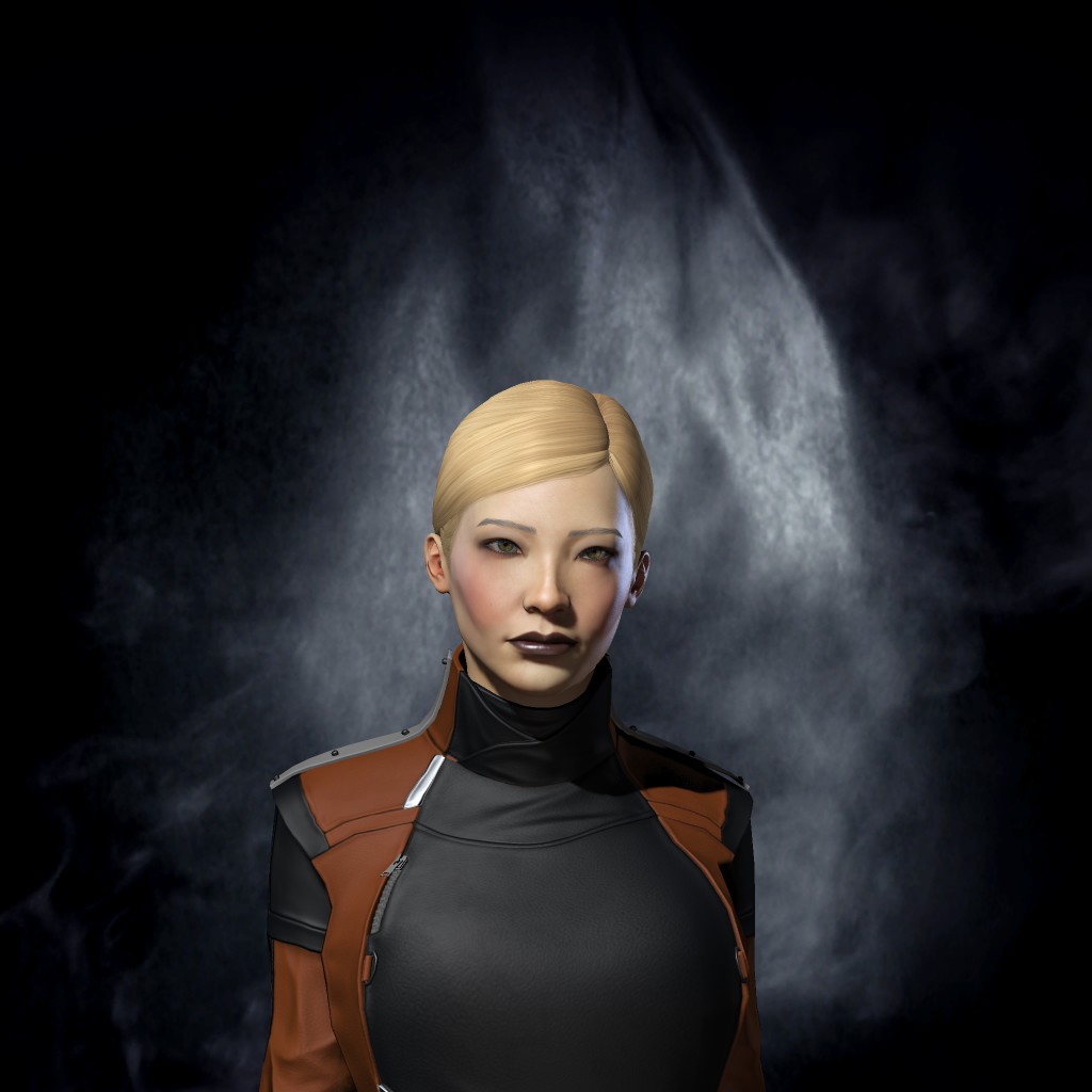 Laneria Farstrider