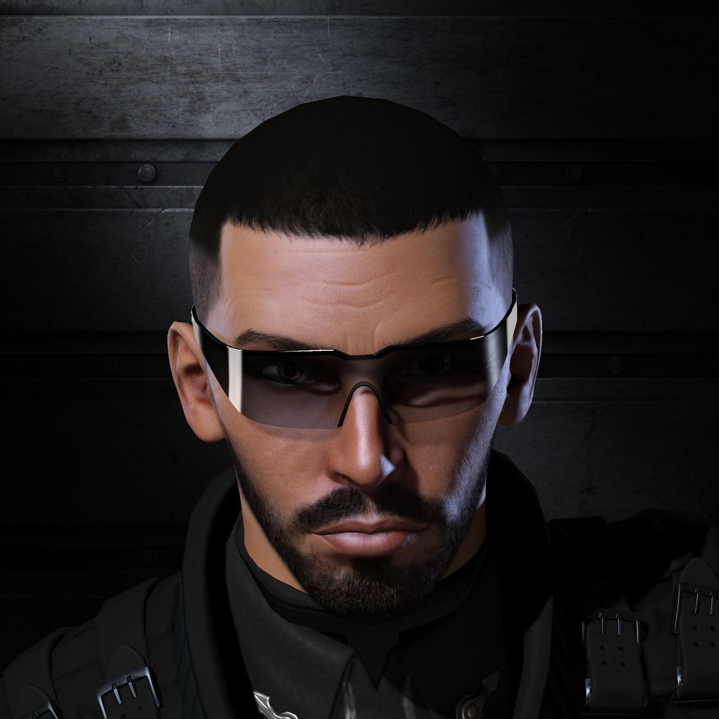 Ricardo Wolfe