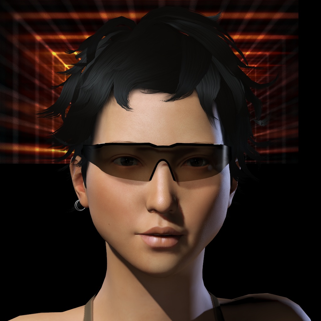 Blade Rnr