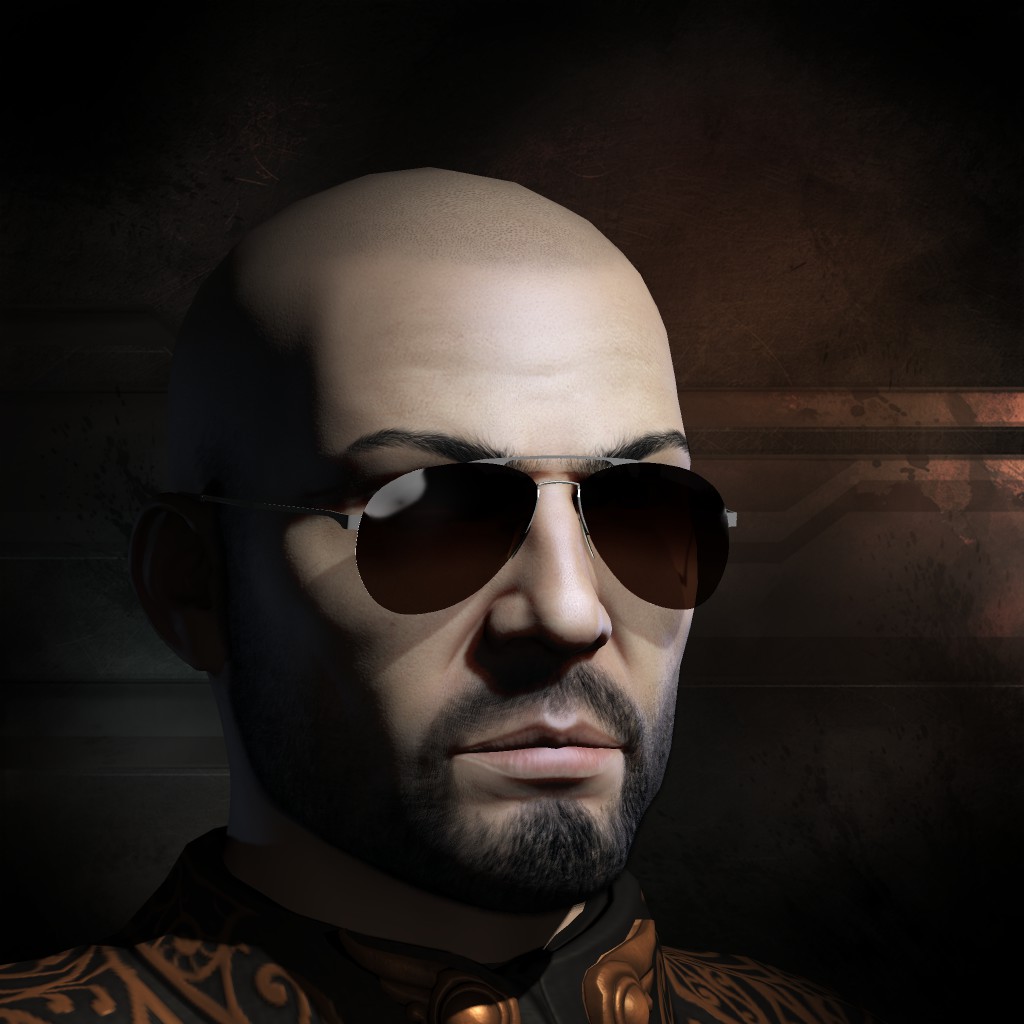 Darion Cypher