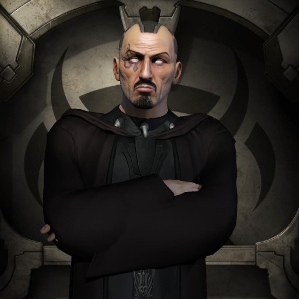 Lord Voleslo