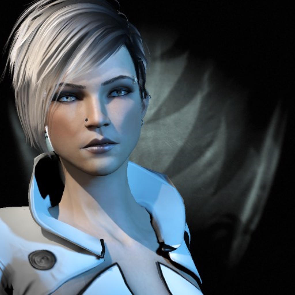 Artica Silverfox