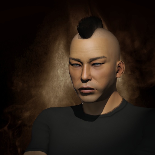 Terkaron