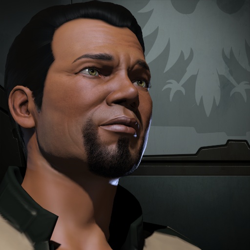 Peacefull Diplomat