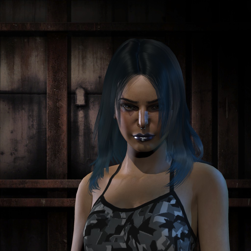 Larith Darksmith
