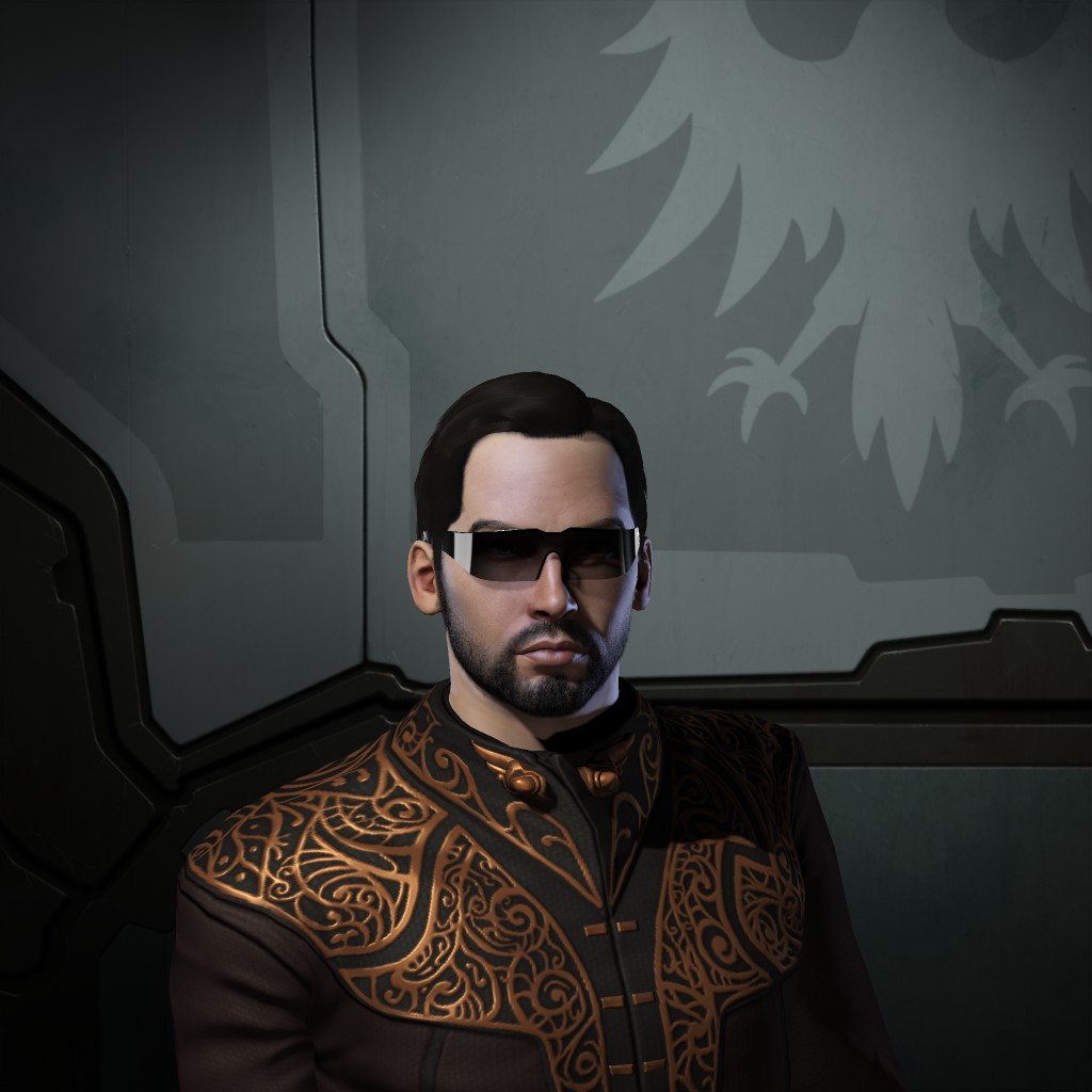 Xavier Khaan