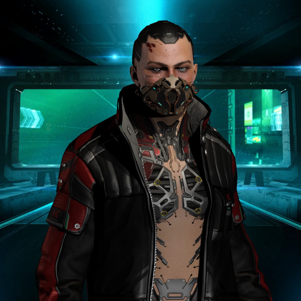 Wolf Kruol
