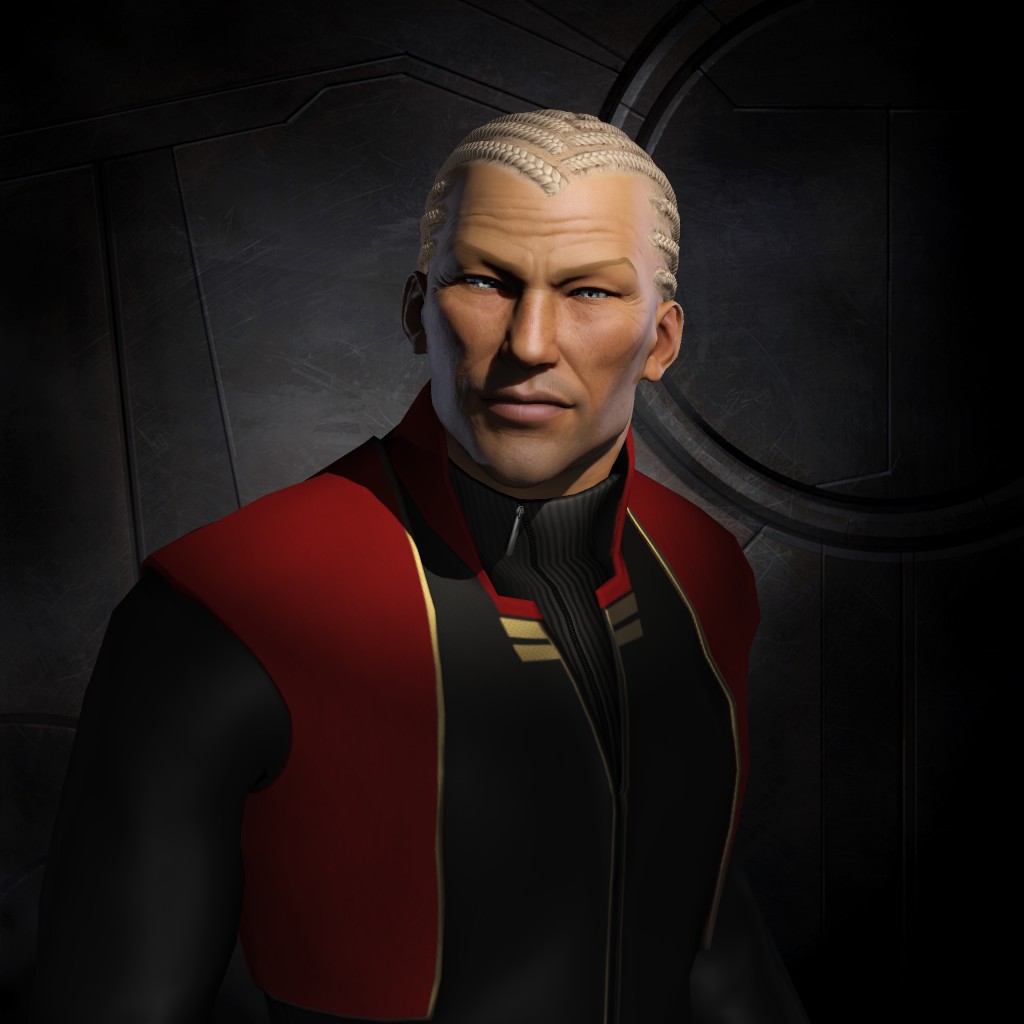 Kurt Lanyan
