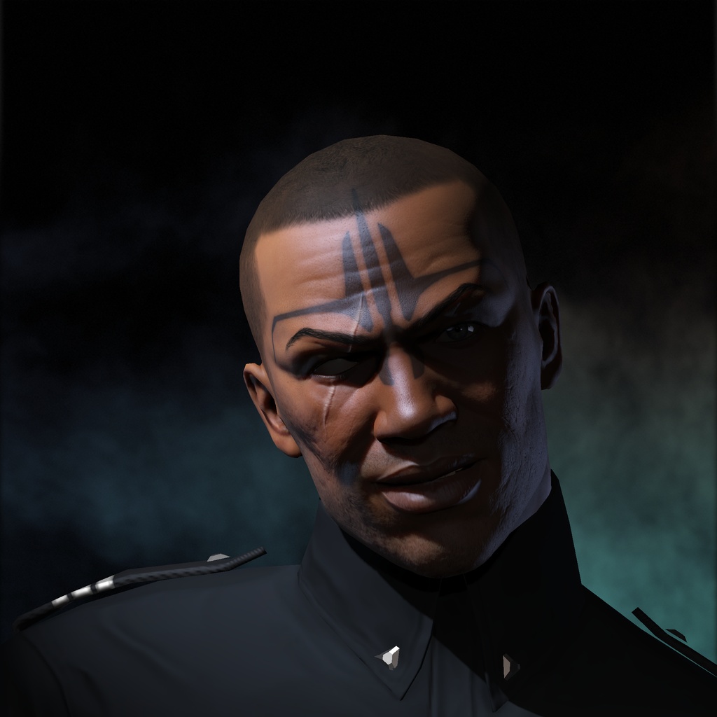Lord Masterful