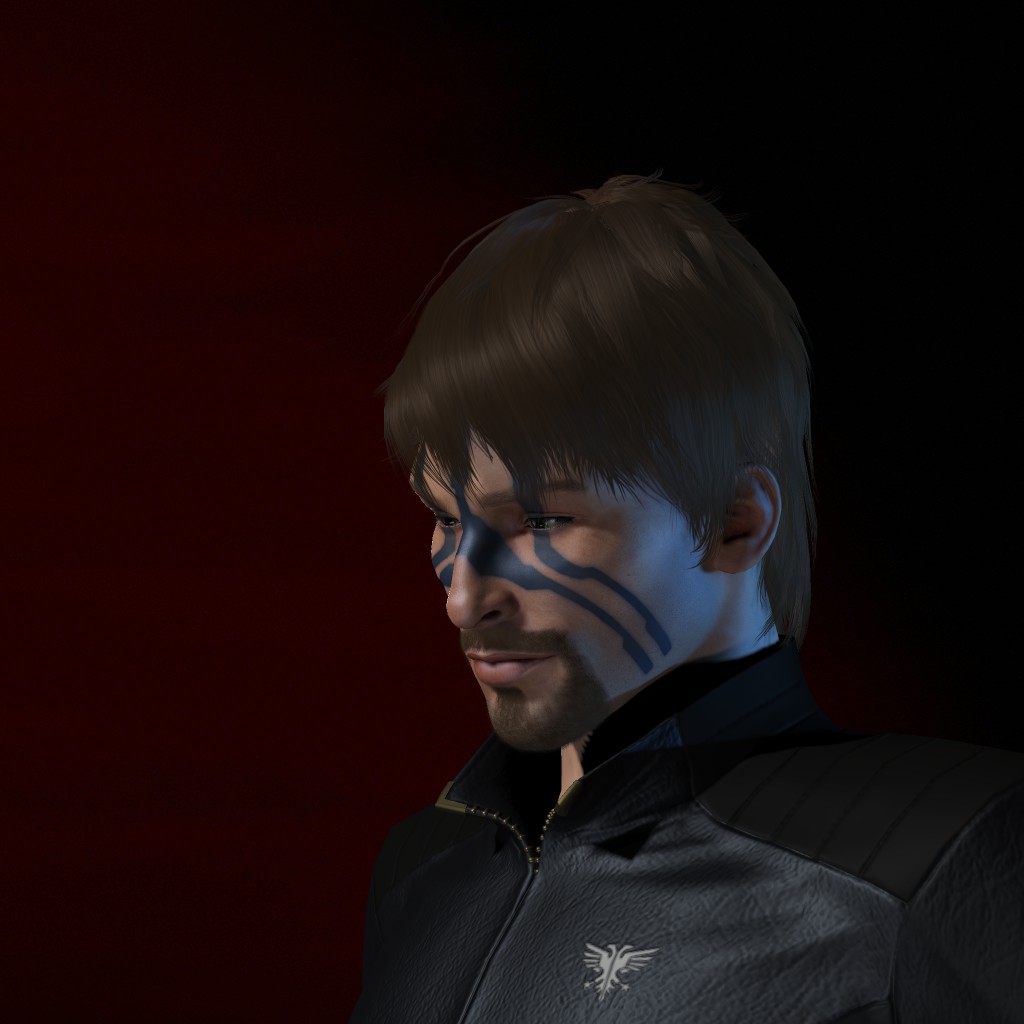 Talon Darksky