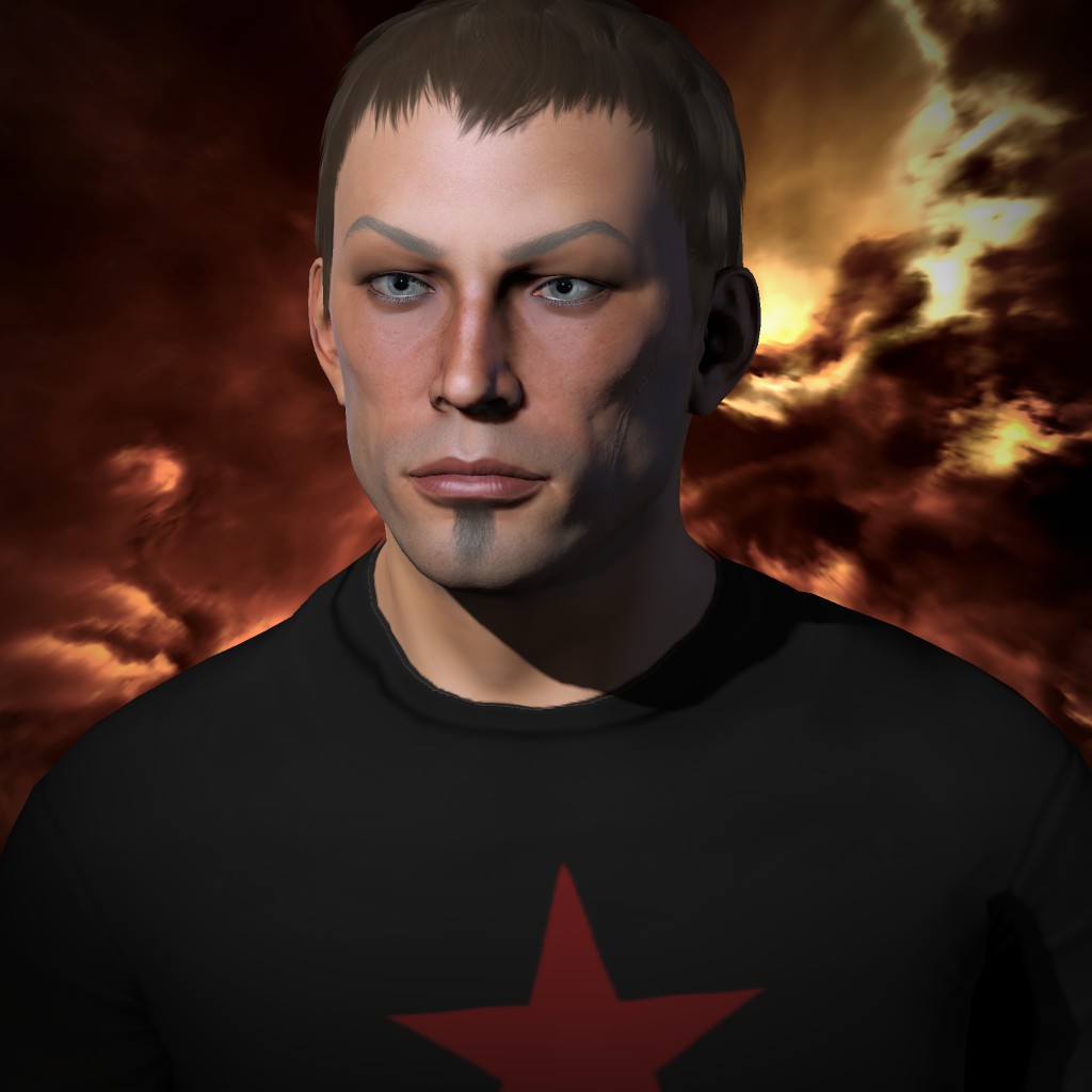 JohnPreston