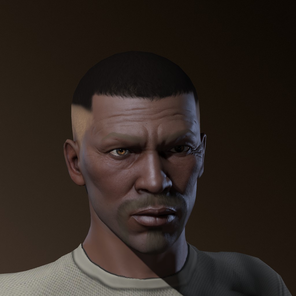 General Gage