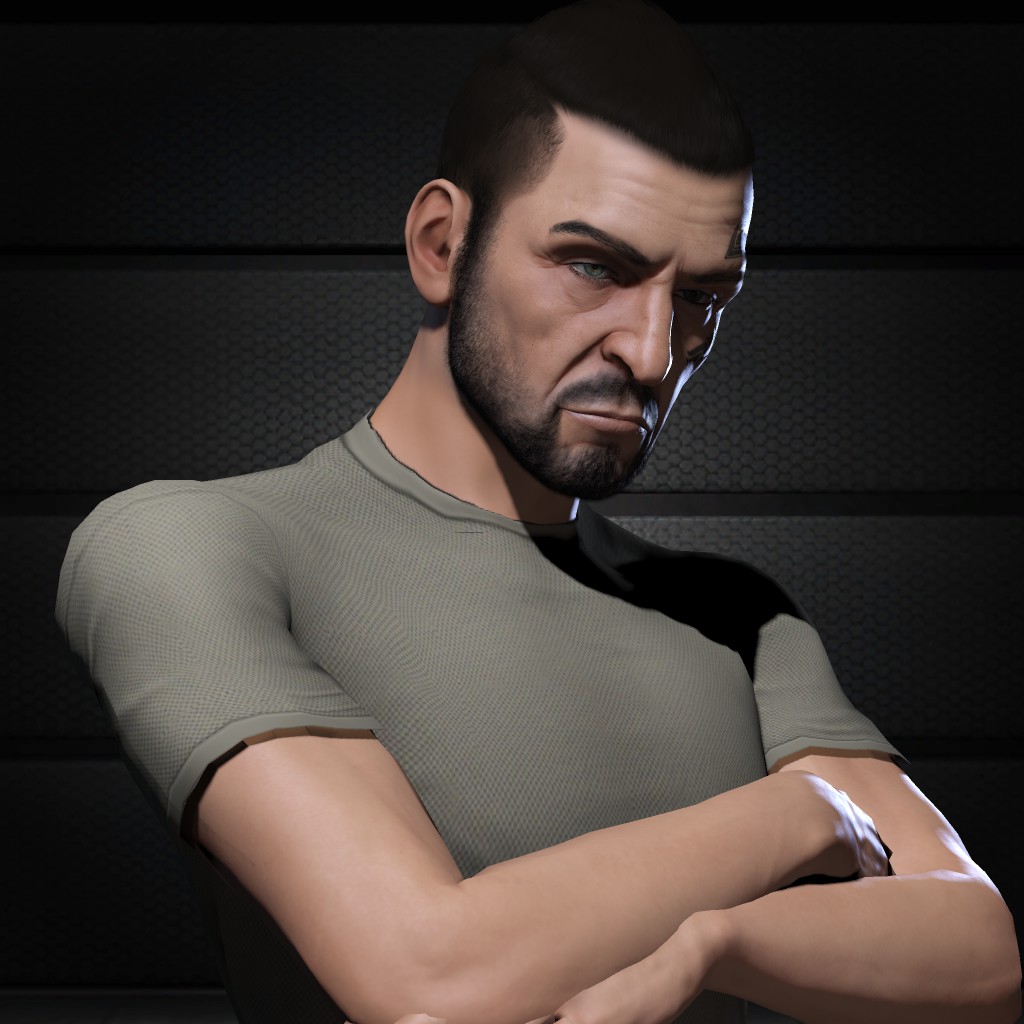 Titus Black