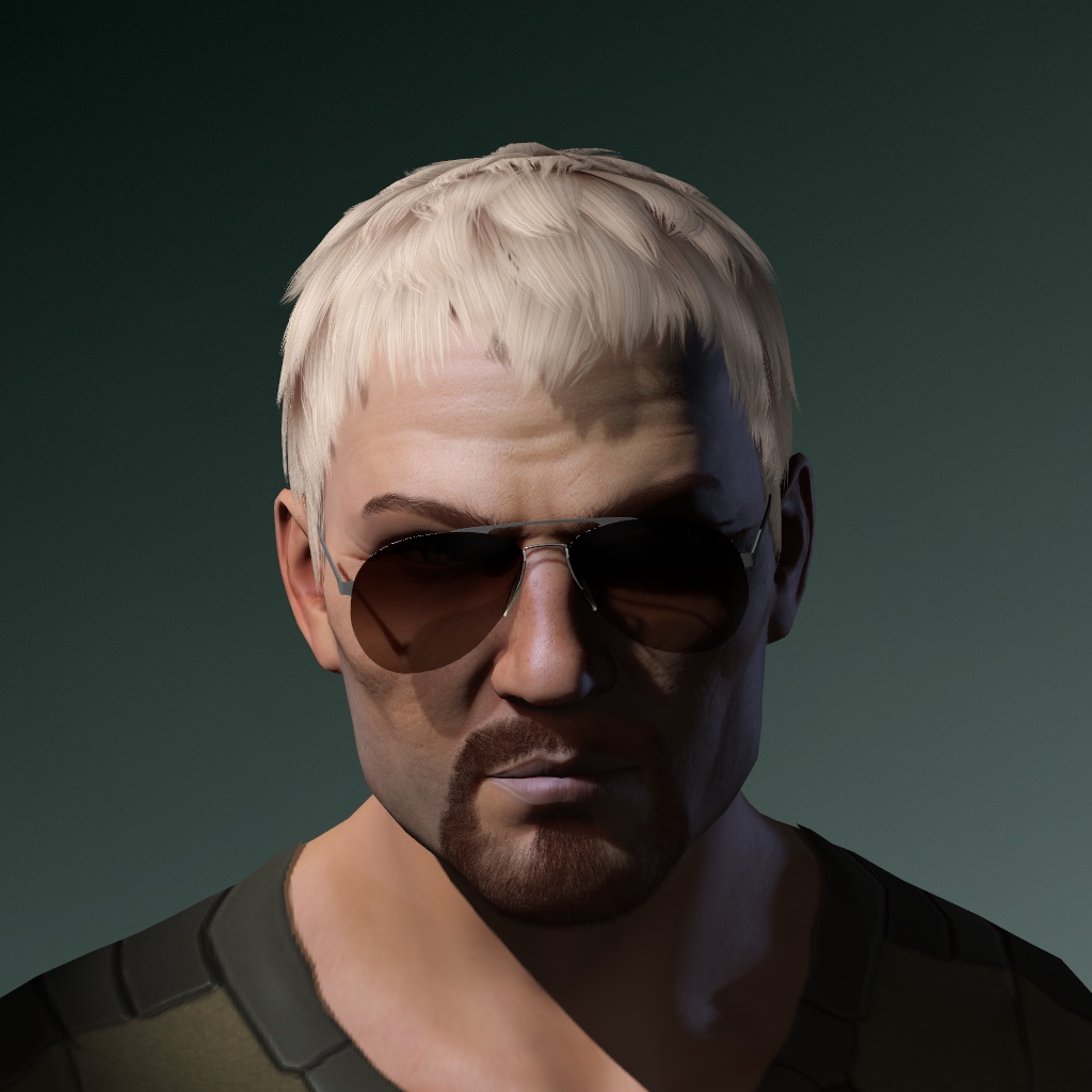 Kevin Peperkamp