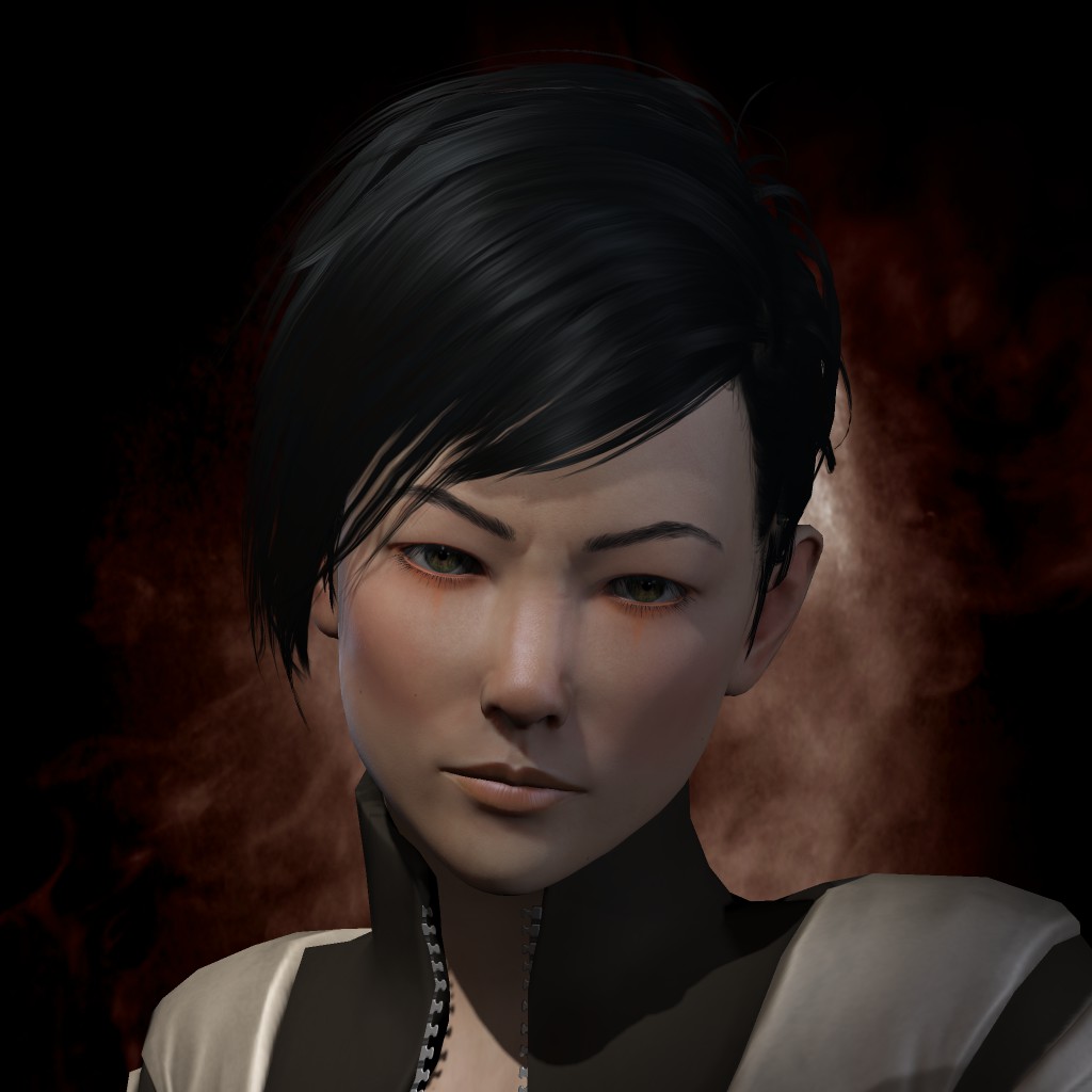 Akane yoshioka