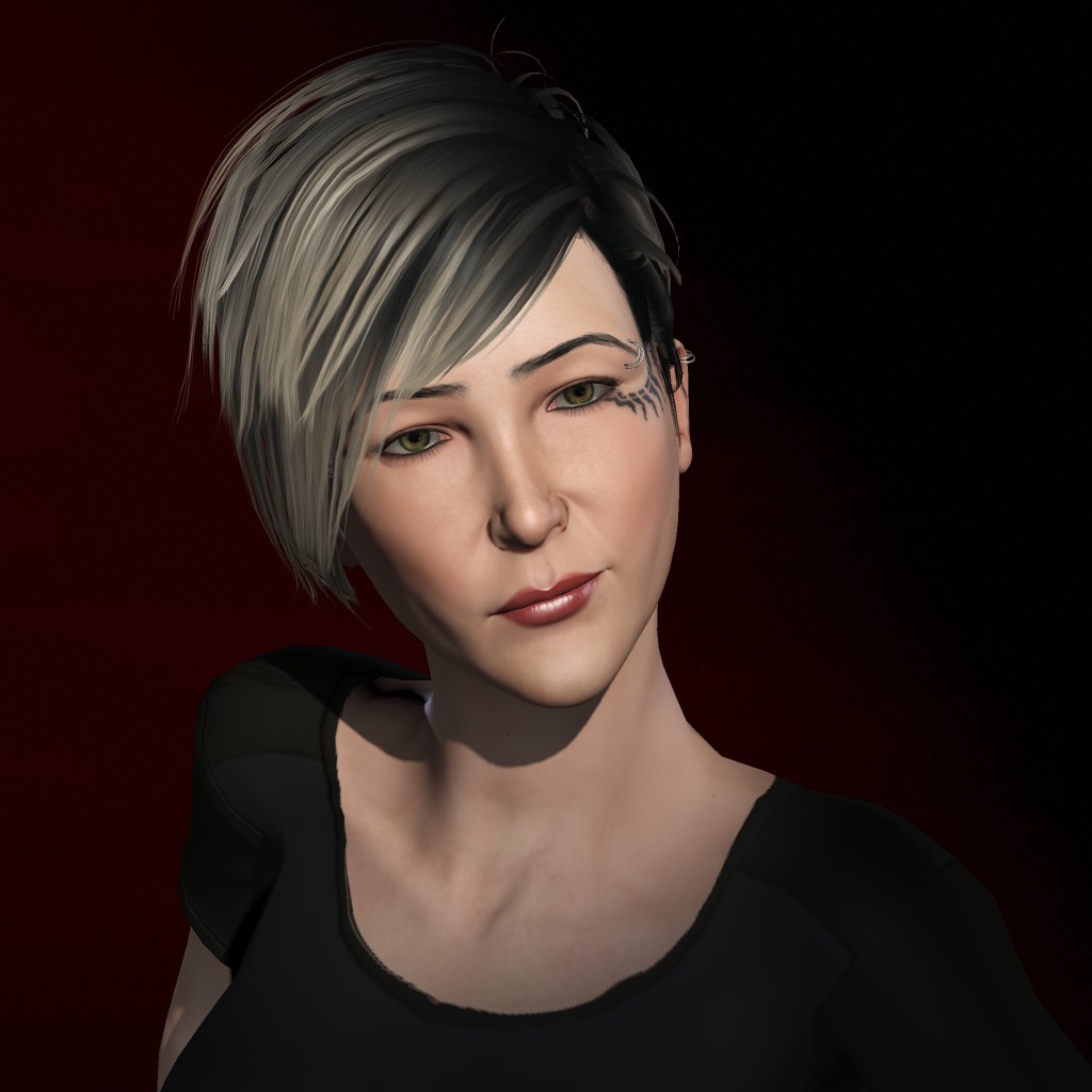 Airika Duskwalker
