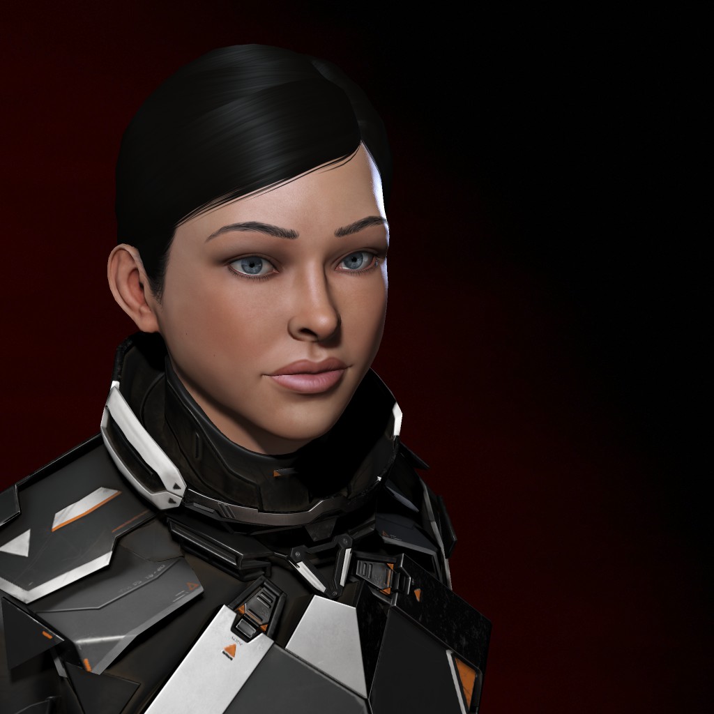 Marsha Volta