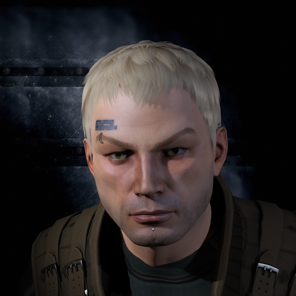 Felyxx Farrigan