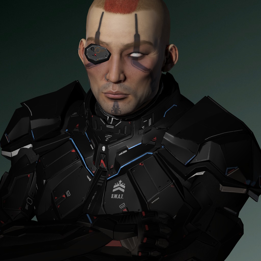 BloodGimp