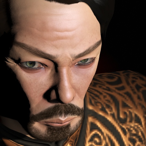 zoltar zen
