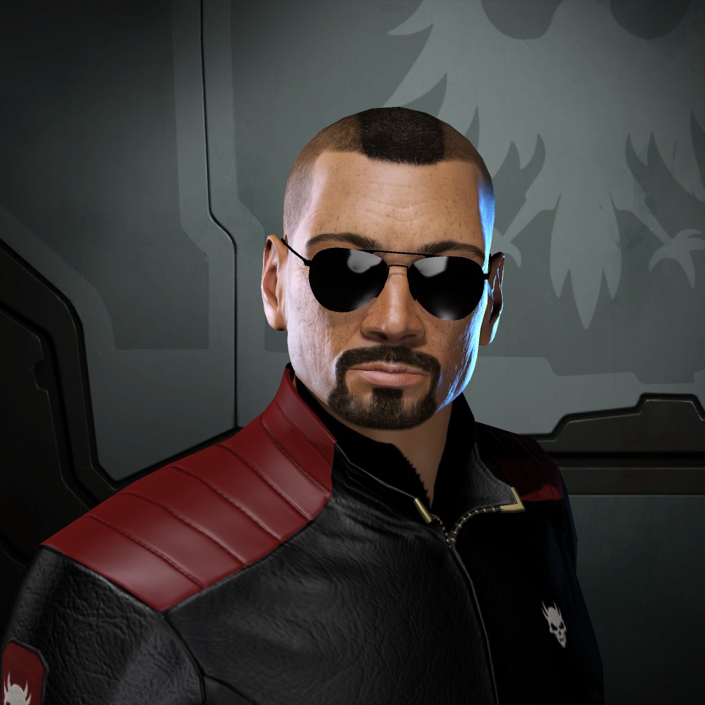 Capt Bridger