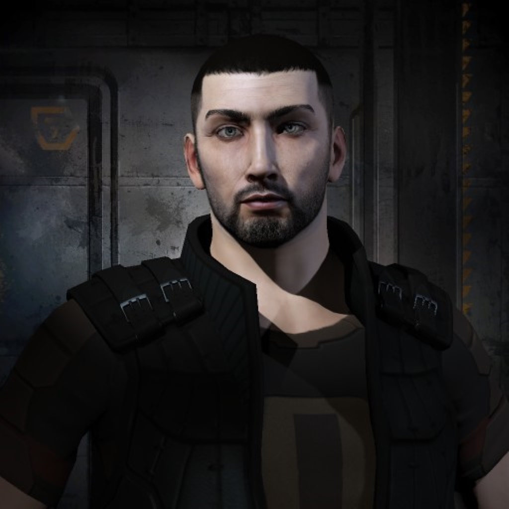 Leon Varesh