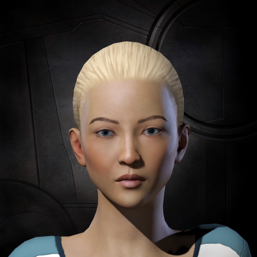 Zyseera chan