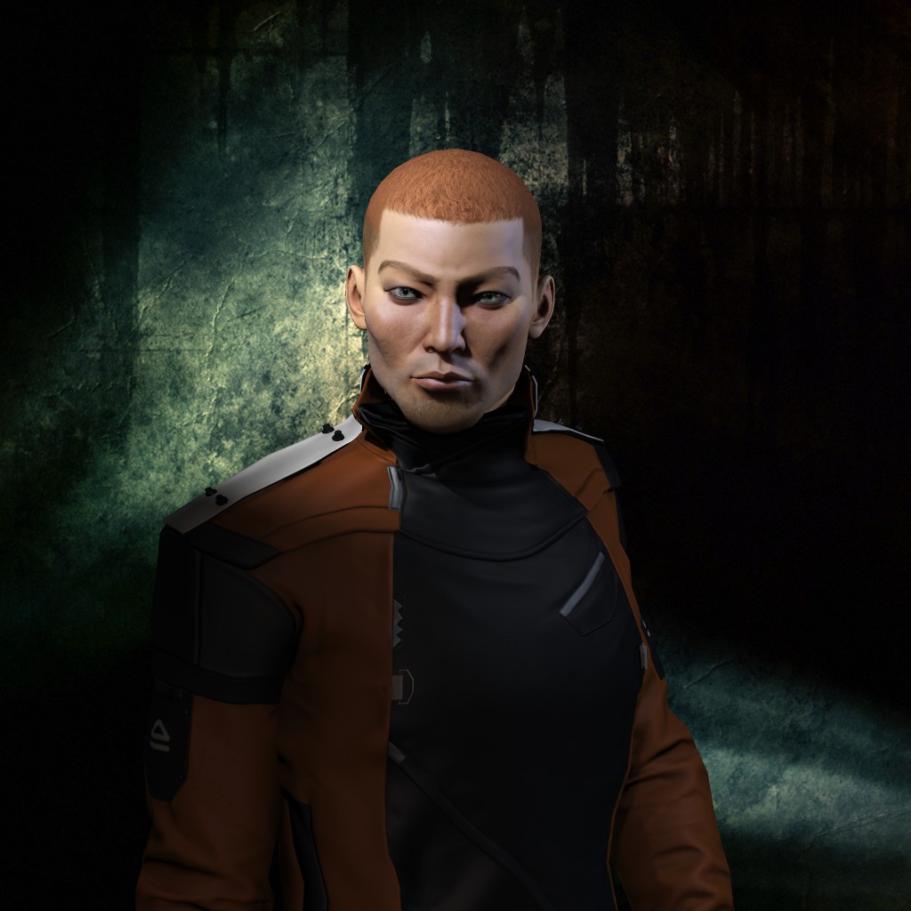 Steel Darkness