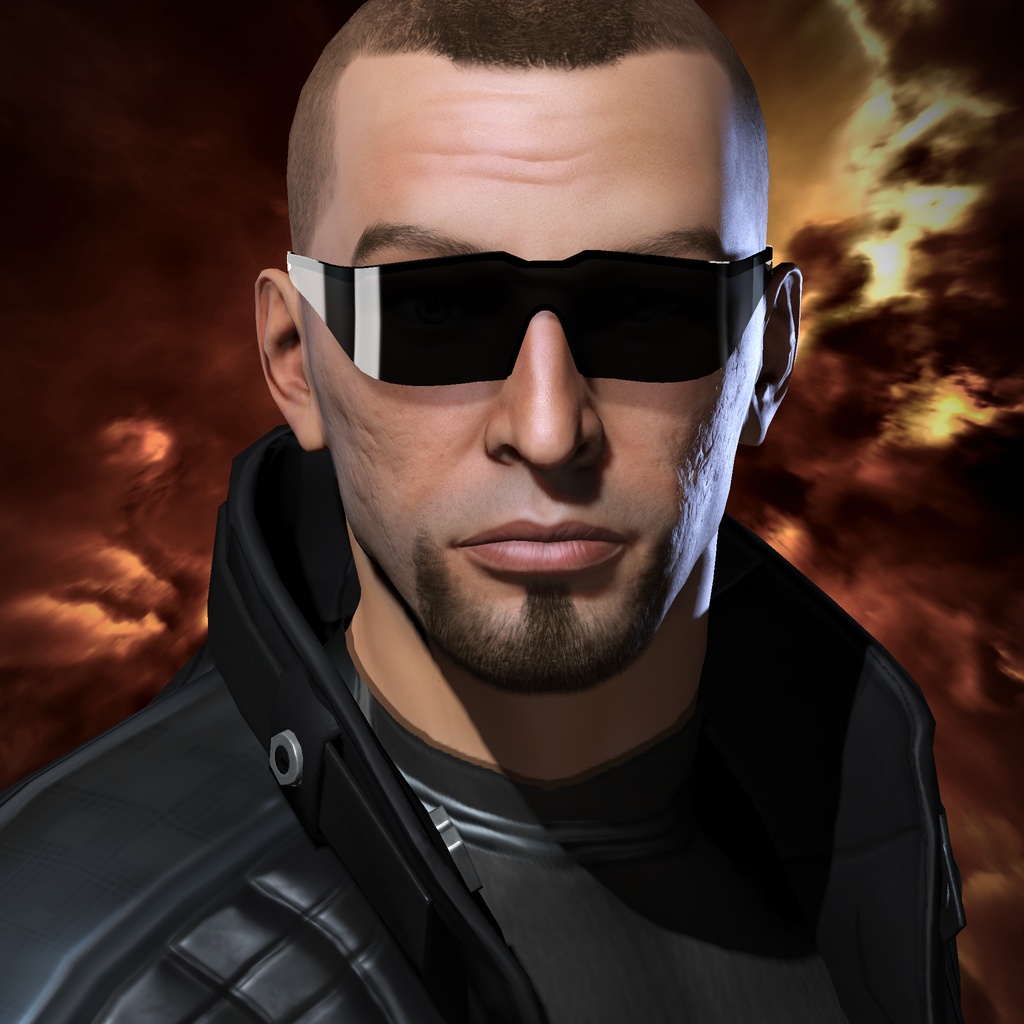 Ceo Wolf