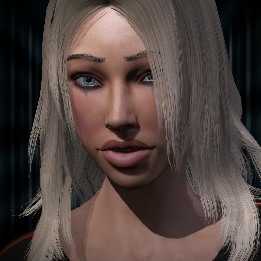 Diffs wife