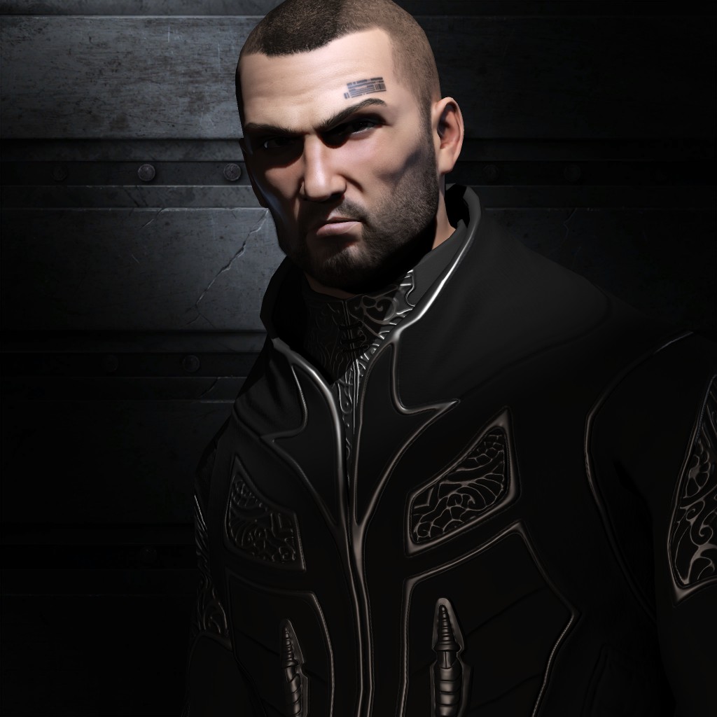 LoadedFront