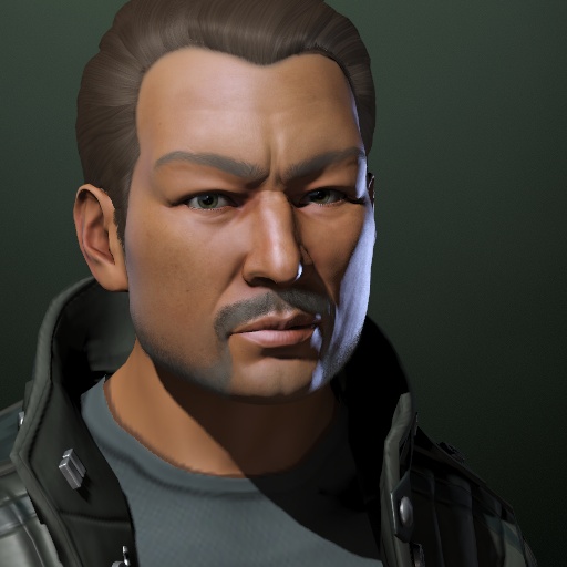 Hawke McMaverick