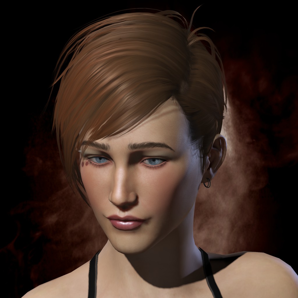Lora Vandelner