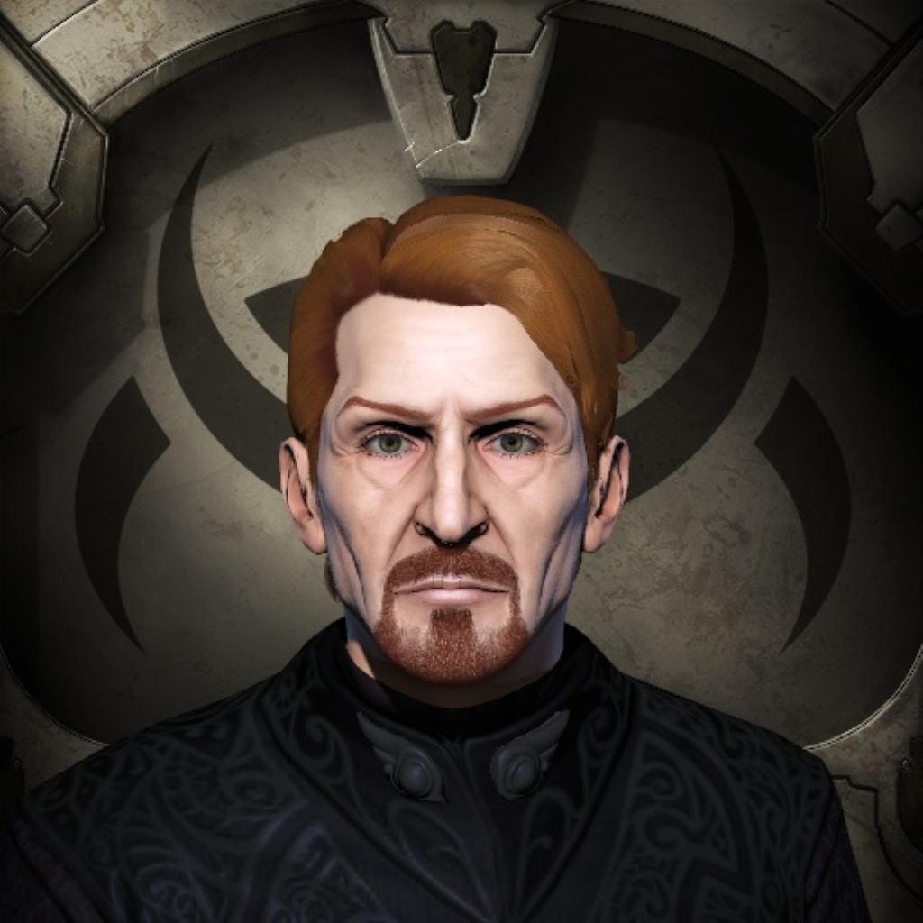 Claude Valdez