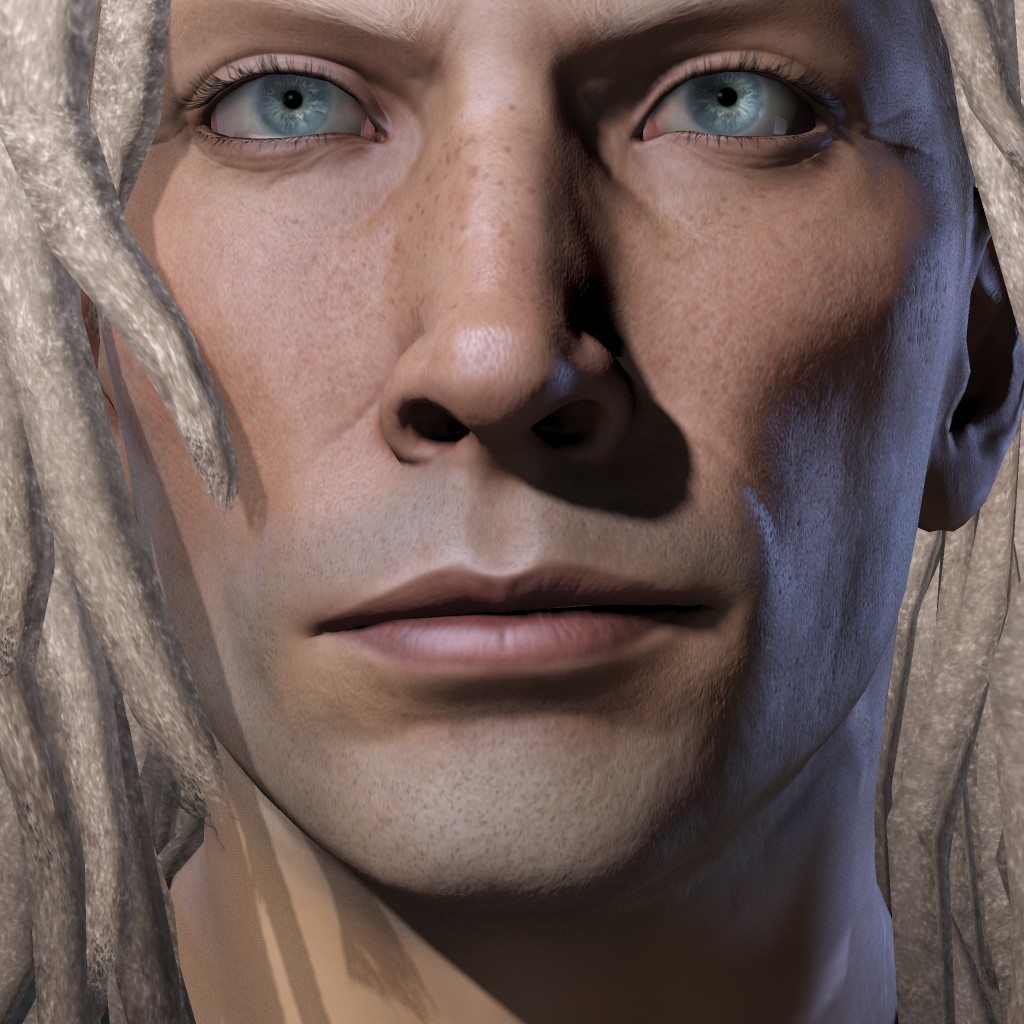 Baba Galush
