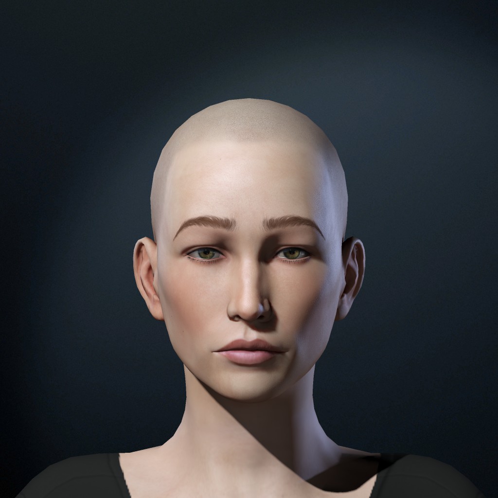 Angelina Skycrawler