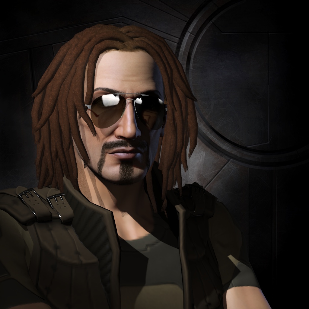 Gabriel Karrade