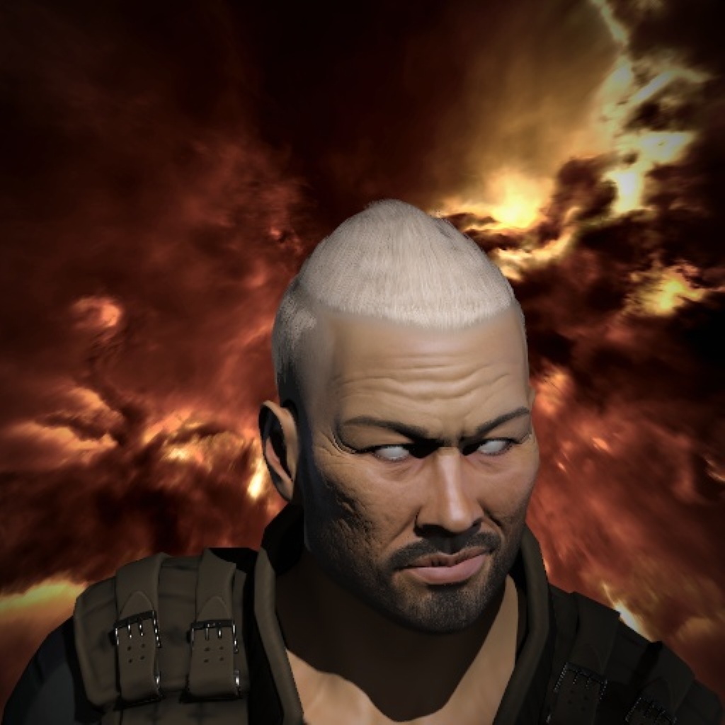 Azraeels Shadow