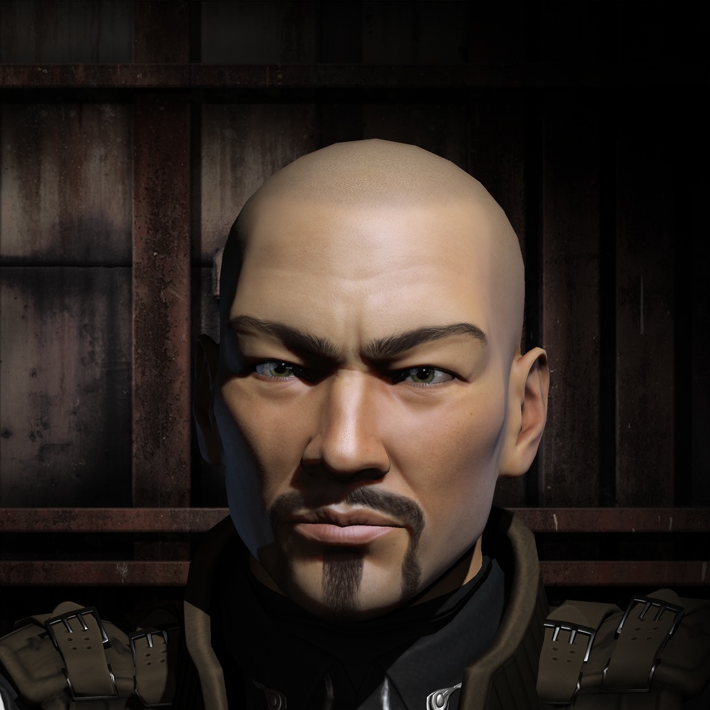 Quincy Oppenheimer