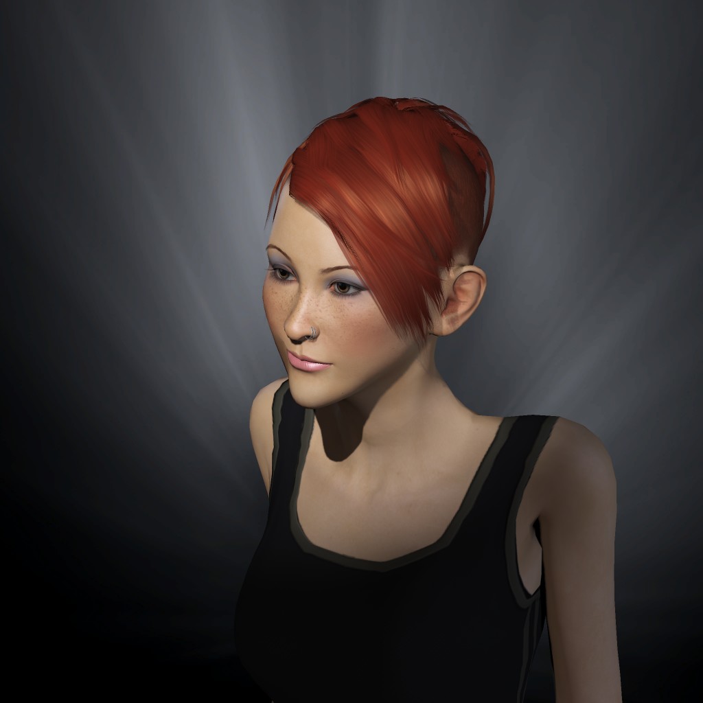 Grace Downfall