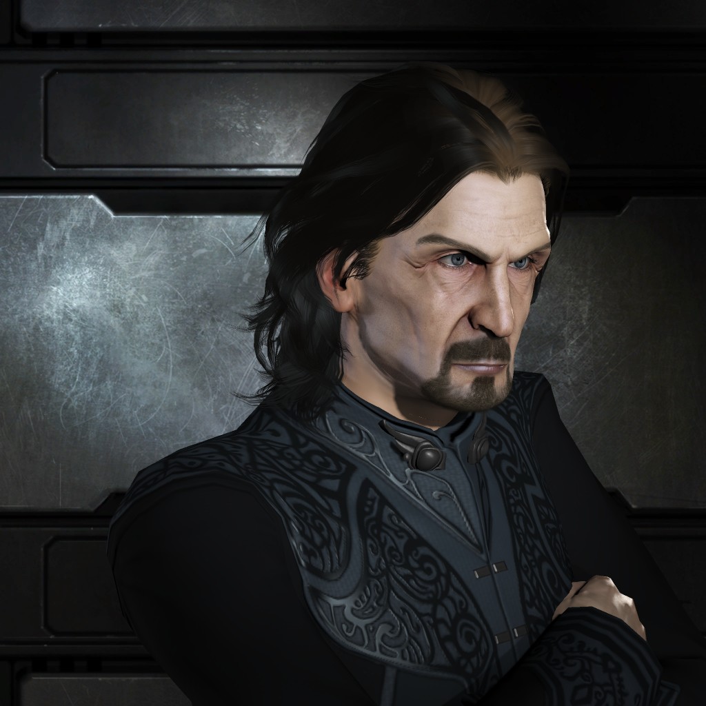 Cain Seremon