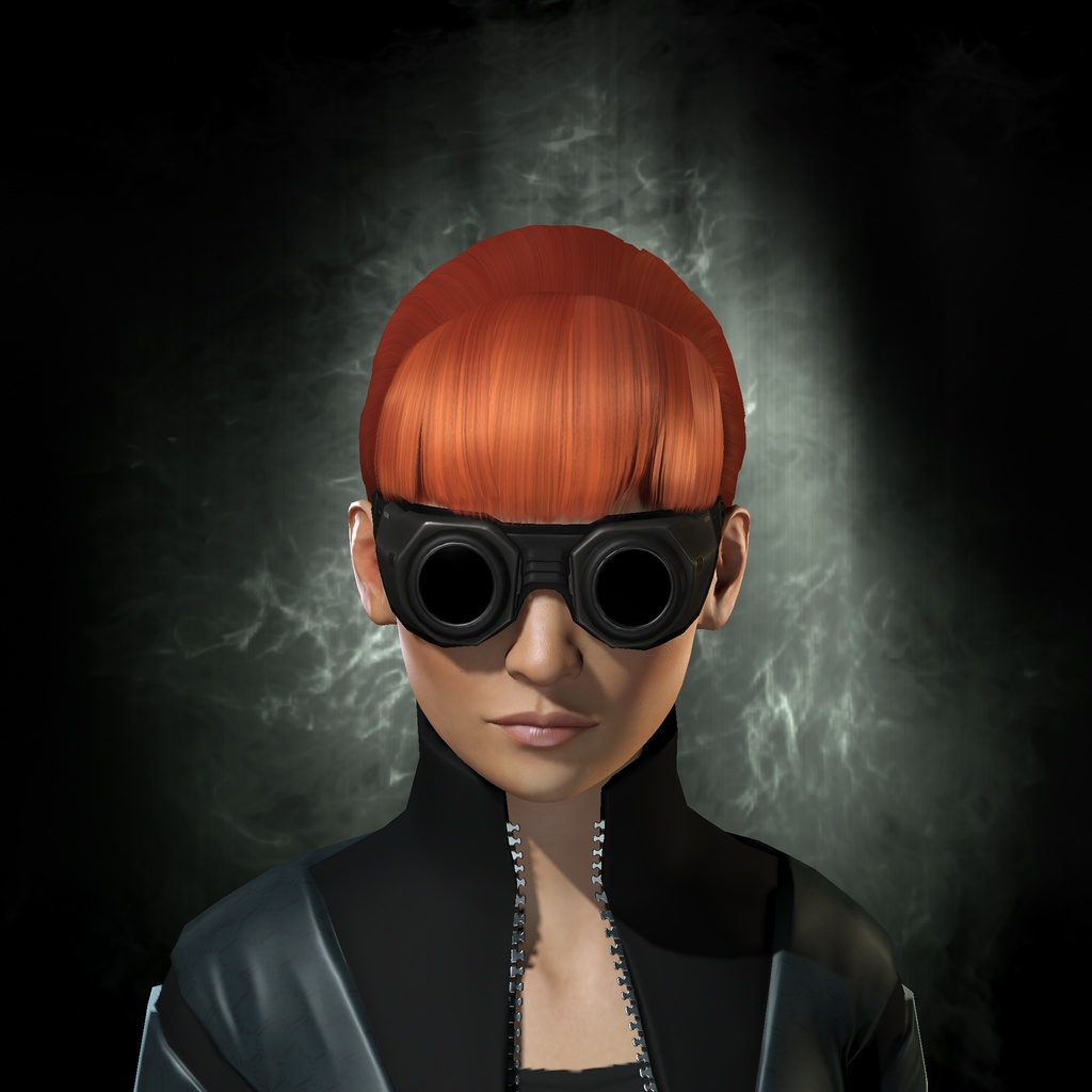 VVixenn