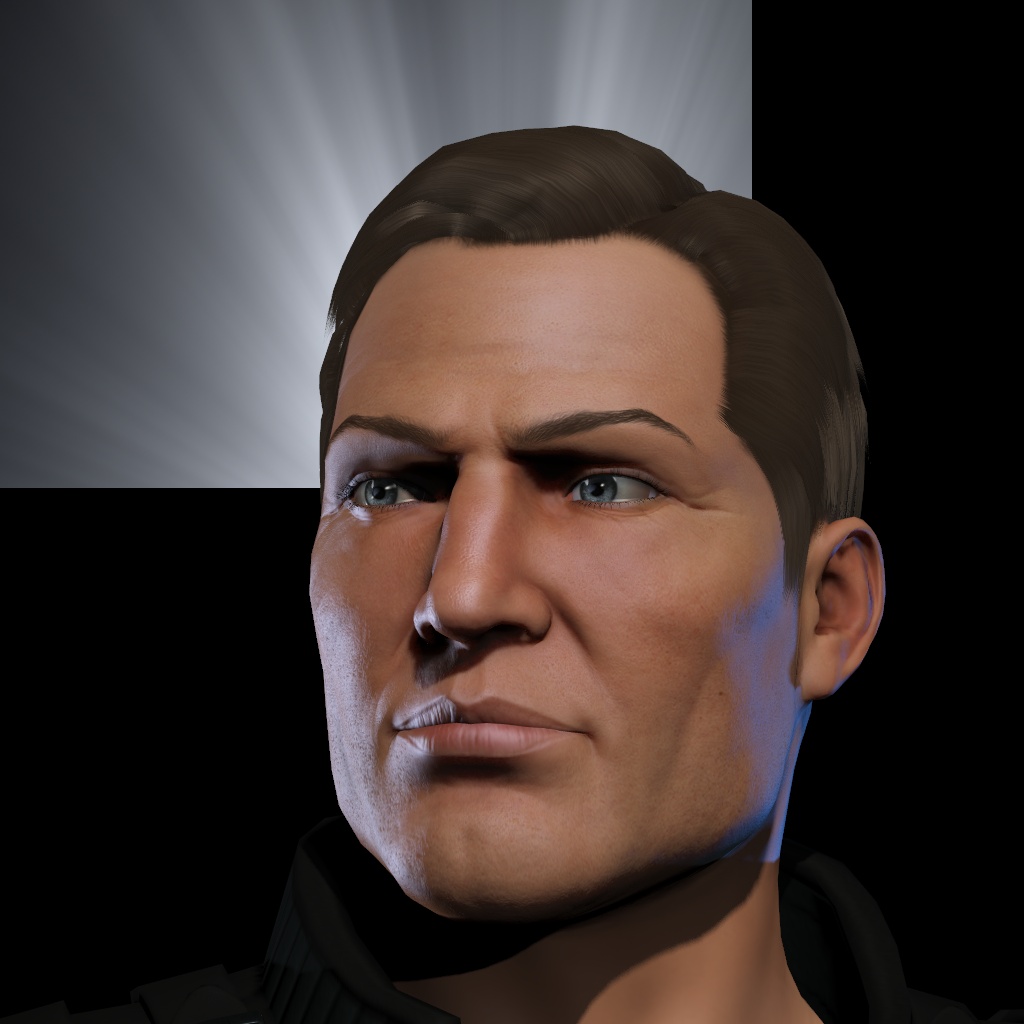 Zeb Krohn
