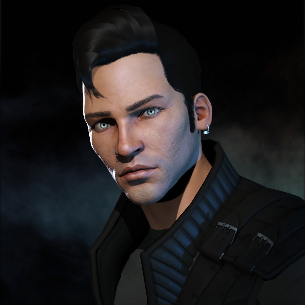 Azurius Lokarius