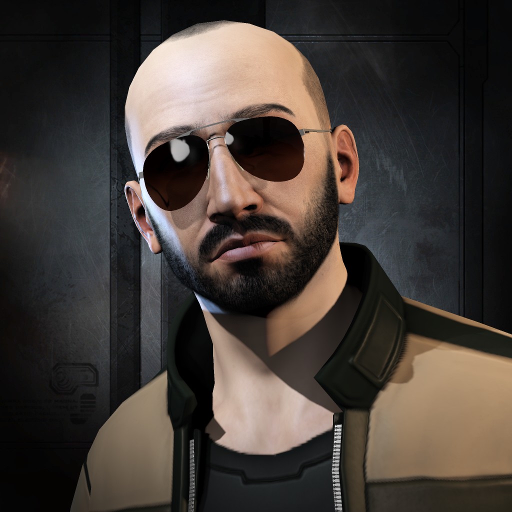 Thanan Dor'lan